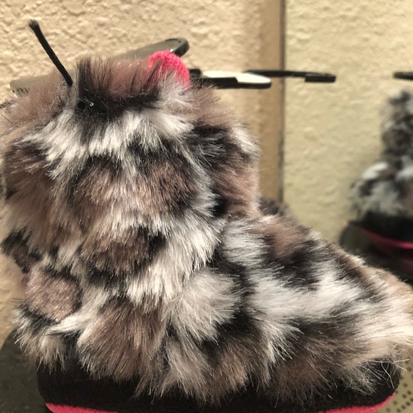 Baby boots! - Picture 4 of 4